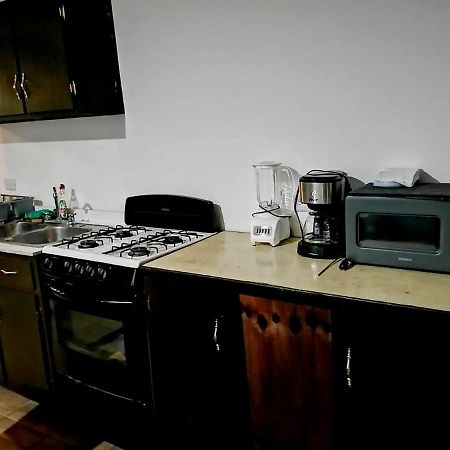 シウダー・バージェス Casa Natyヴィラ エクステリア 写真