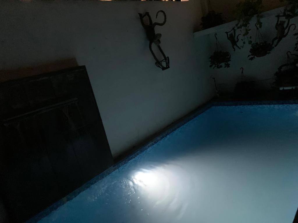シウダー・バージェス Casa Natyヴィラ エクステリア 写真